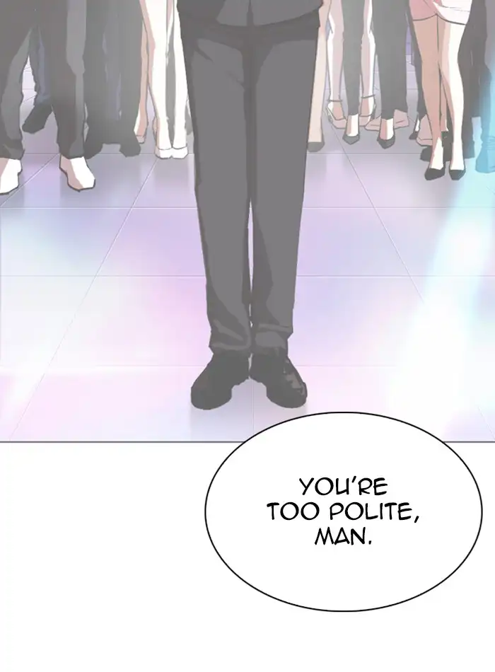 18+ Lookism Chapter 330 page 152