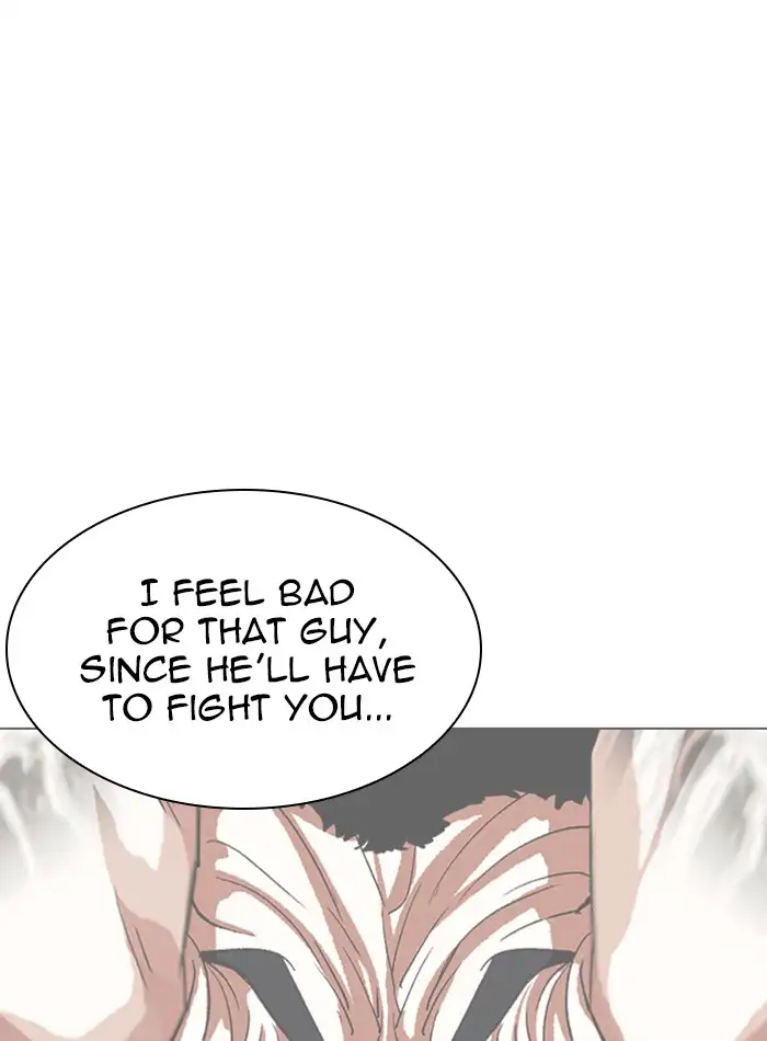 18+ Lookism Chapter 330 page 153