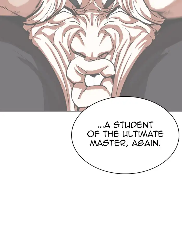 18+ Lookism Chapter 330 page 154