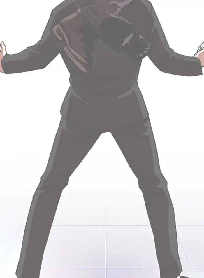 18+ Lookism Chapter 330 page 156