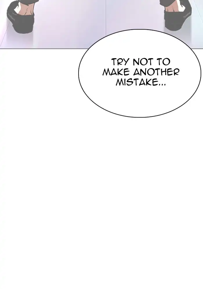 18+ Lookism Chapter 330 page 157