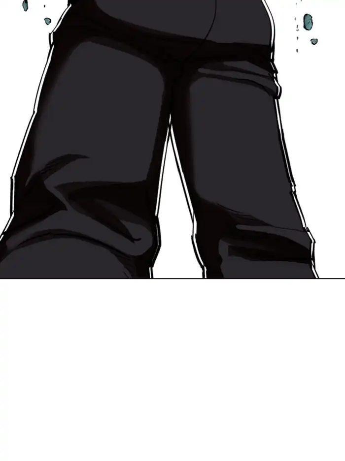 18+ Lookism Chapter 330 page 165