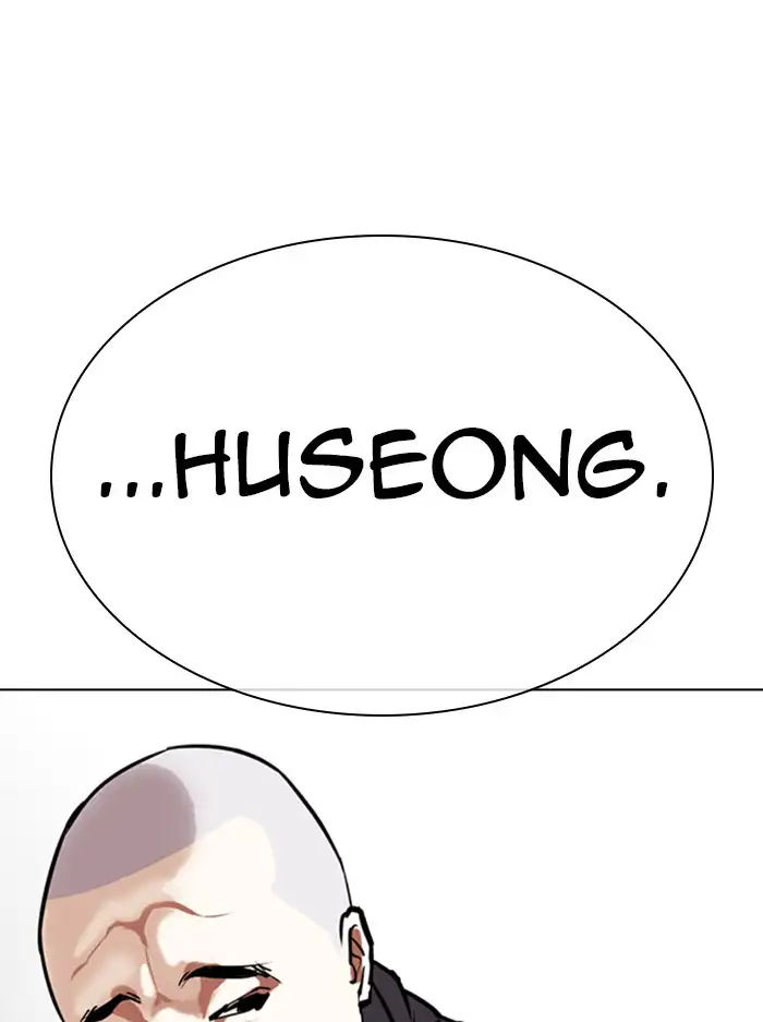 18+ Lookism Chapter 330 page 168