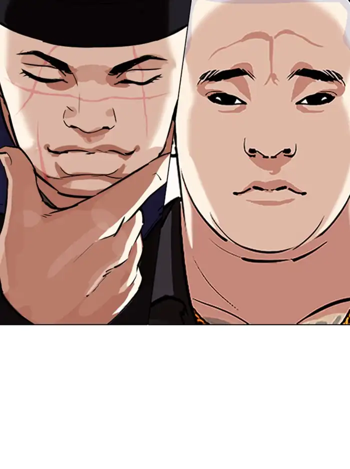 18+ Lookism Chapter 330 page 171