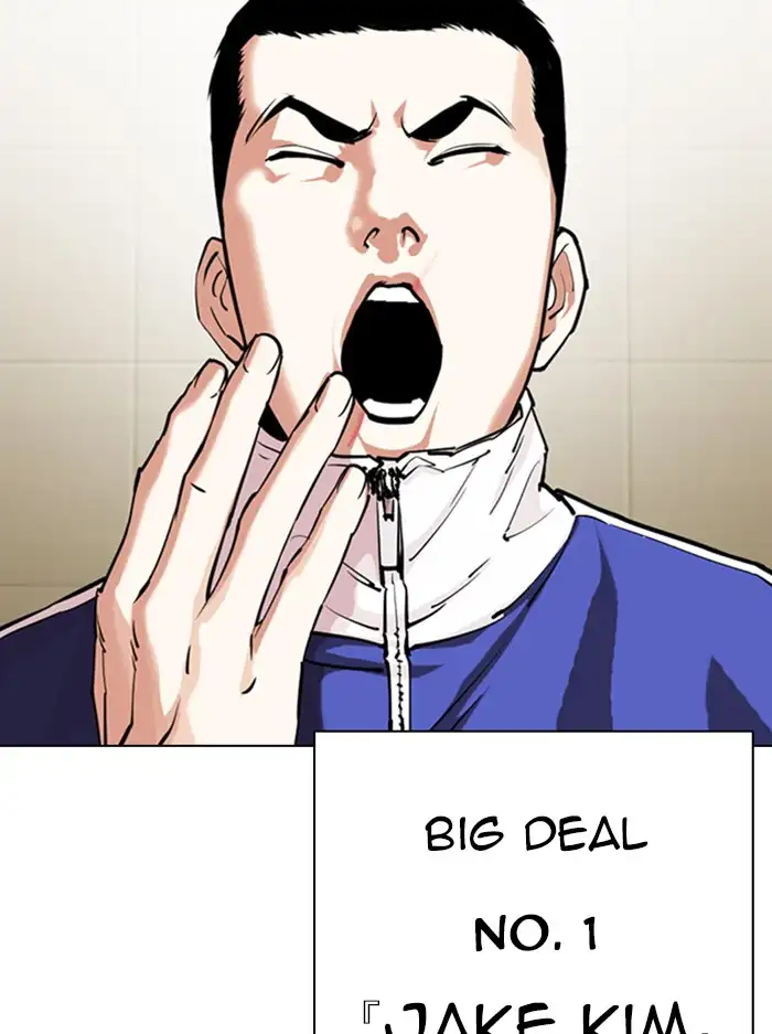18+ Lookism Chapter 330 page 173