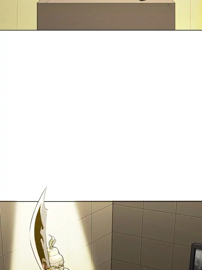 18+ Lookism Chapter 330 page 176
