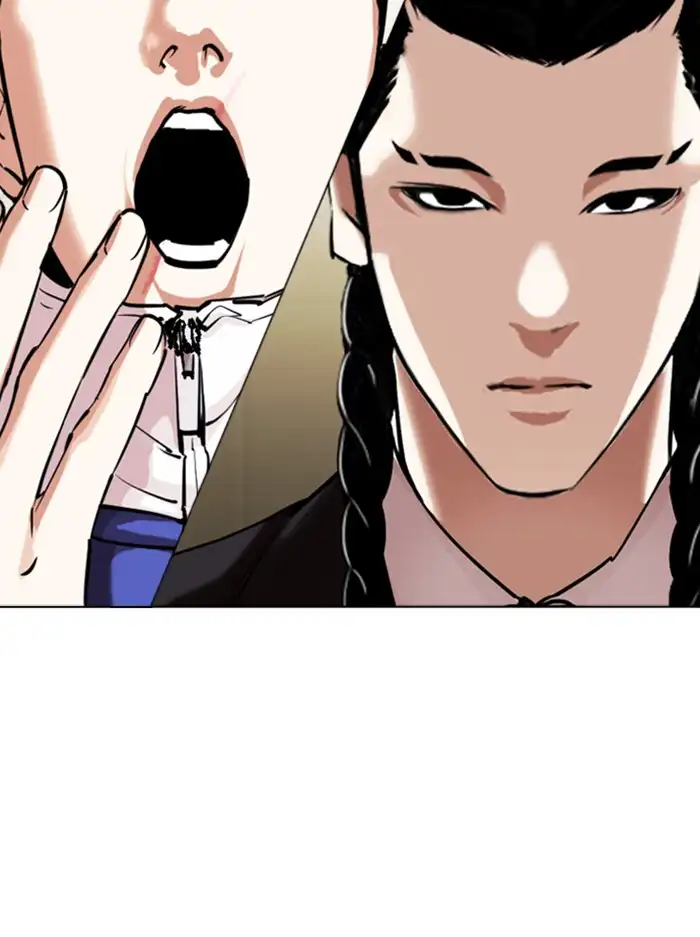 18+ Lookism Chapter 330 page 181