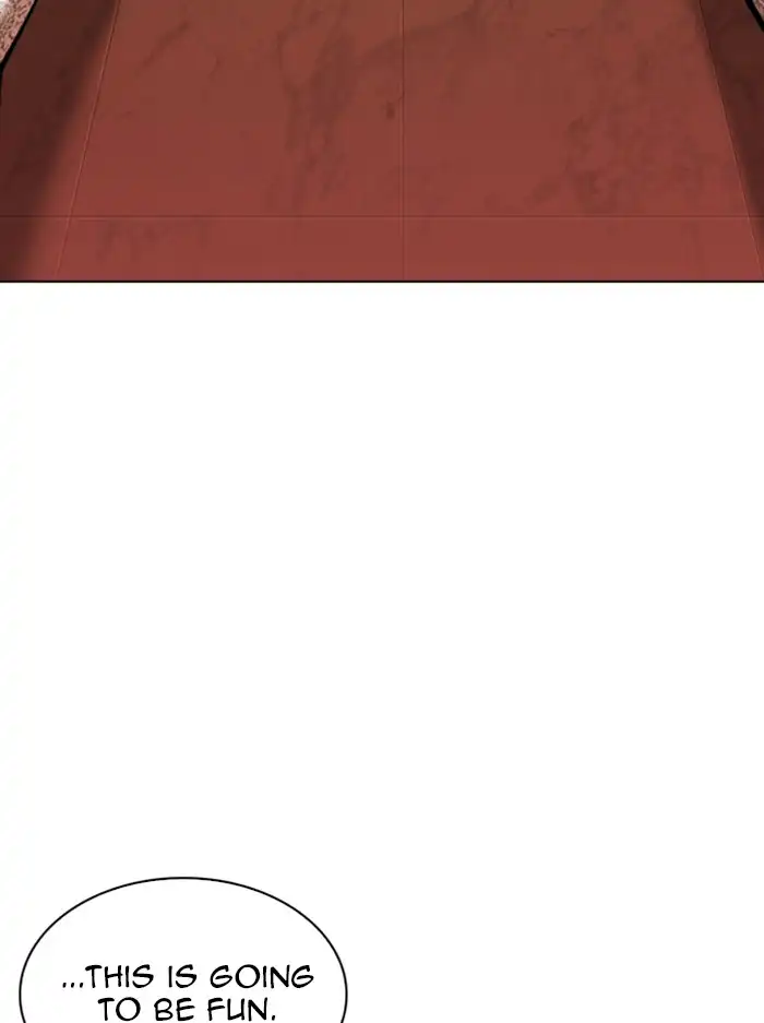 18+ Lookism Chapter 330 page 186