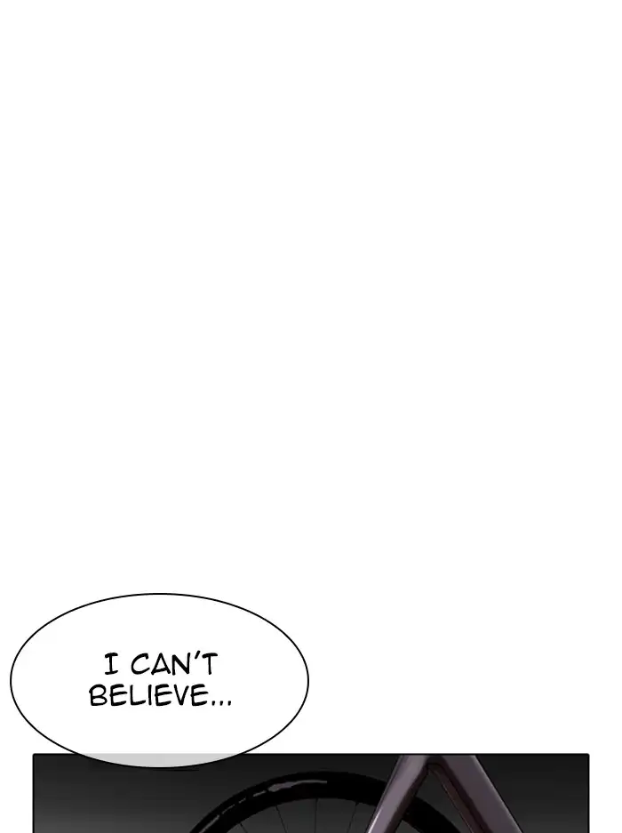 18+ Lookism Chapter 330 page 188