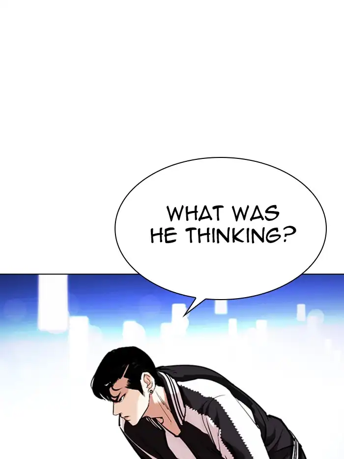 18+ Lookism Chapter 330 page 190