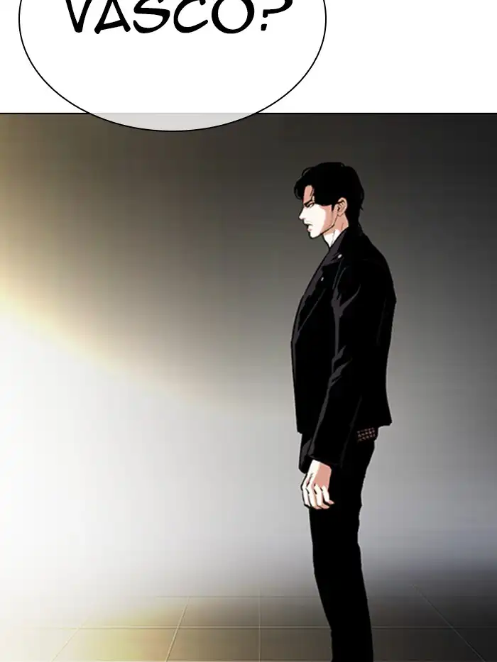 18+ Lookism Chapter 330 page 194
