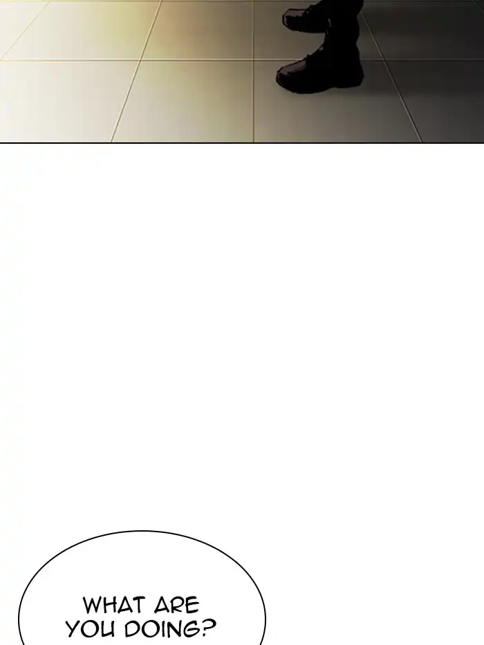 18+ Lookism Chapter 330 page 195