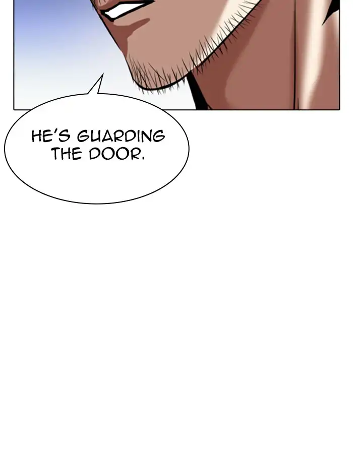18+ Lookism Chapter 330 page 198
