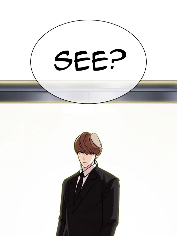 18+ Lookism Chapter 330 page 199
