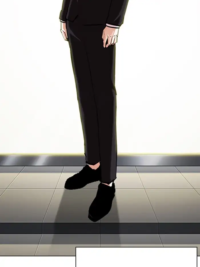 18+ Lookism Chapter 330 page 200