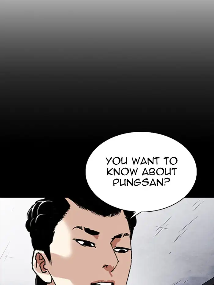 18+ Lookism Chapter 330 page 203