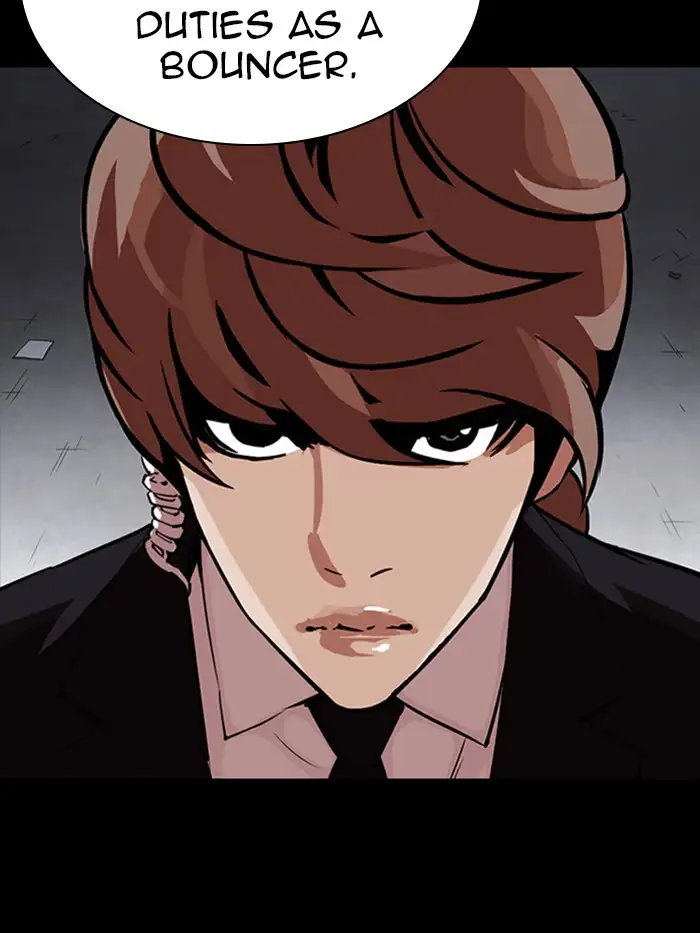 18+ Lookism Chapter 330 page 205