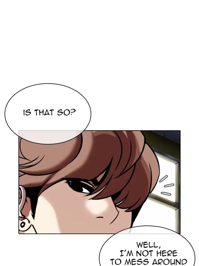 18+ Lookism Chapter 330 page 211