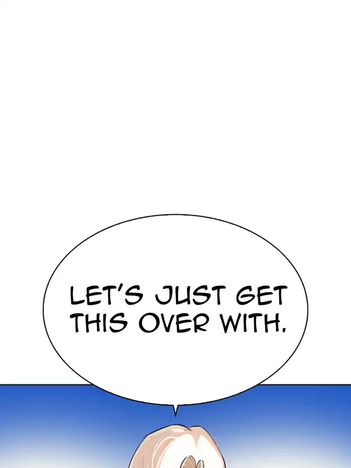 18+ Lookism Chapter 330 page 214
