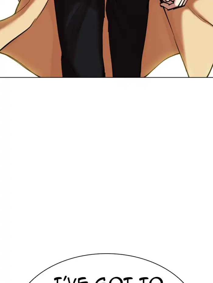 18+ Lookism Chapter 330 page 216