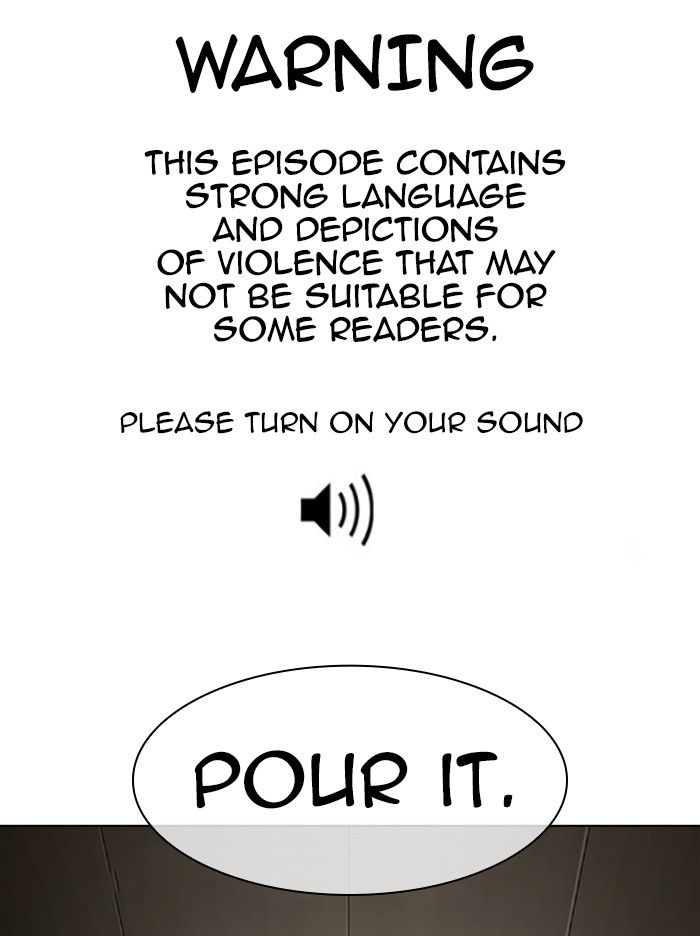 18+ Lookism Chapter 331 page 1