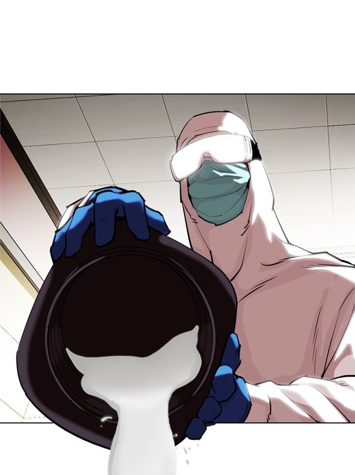 18+ Lookism Chapter 331 page 5