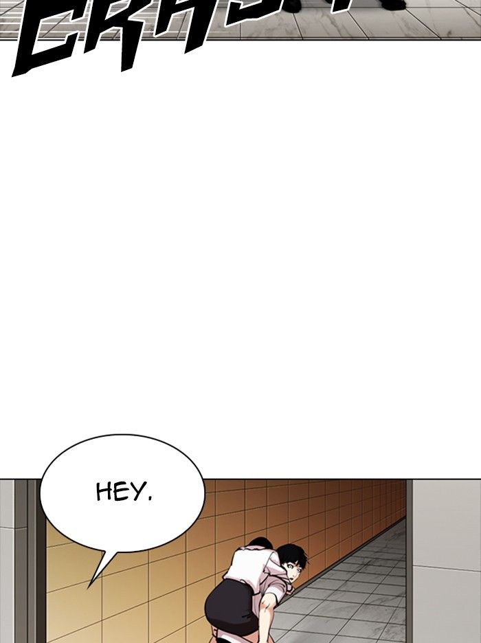 18+ Lookism Chapter 331 page 16