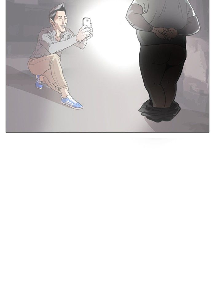 18+ Lookism Chapter 331 page 21