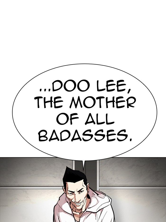 18+ Lookism Chapter 331 page 26