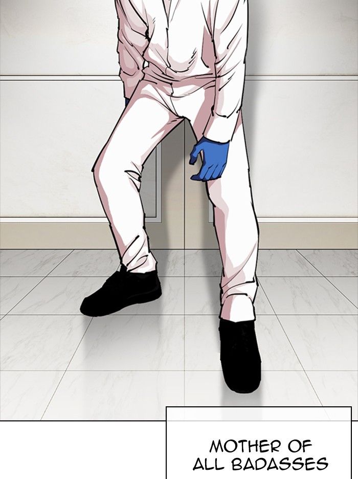 18+ Lookism Chapter 331 page 27
