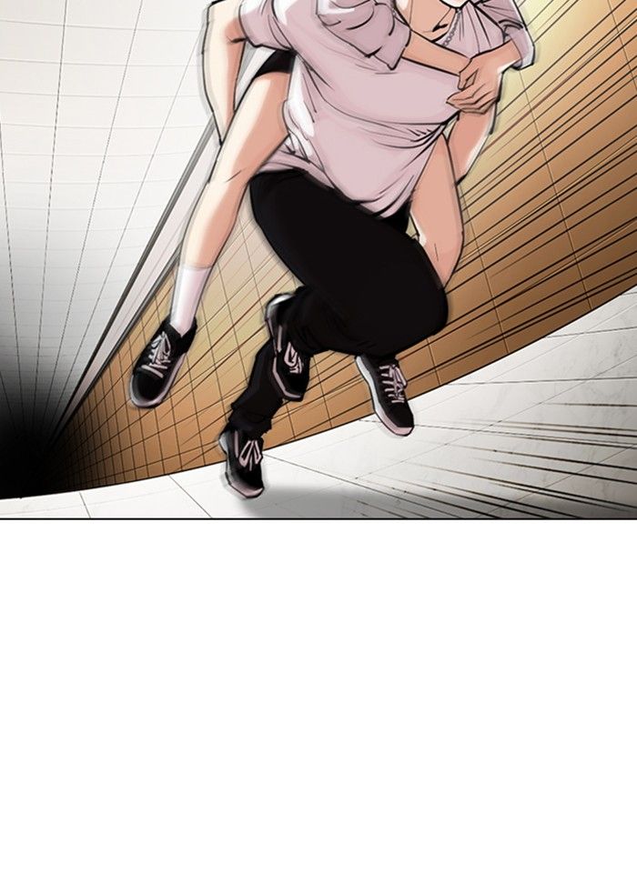 18+ Lookism Chapter 331 page 32