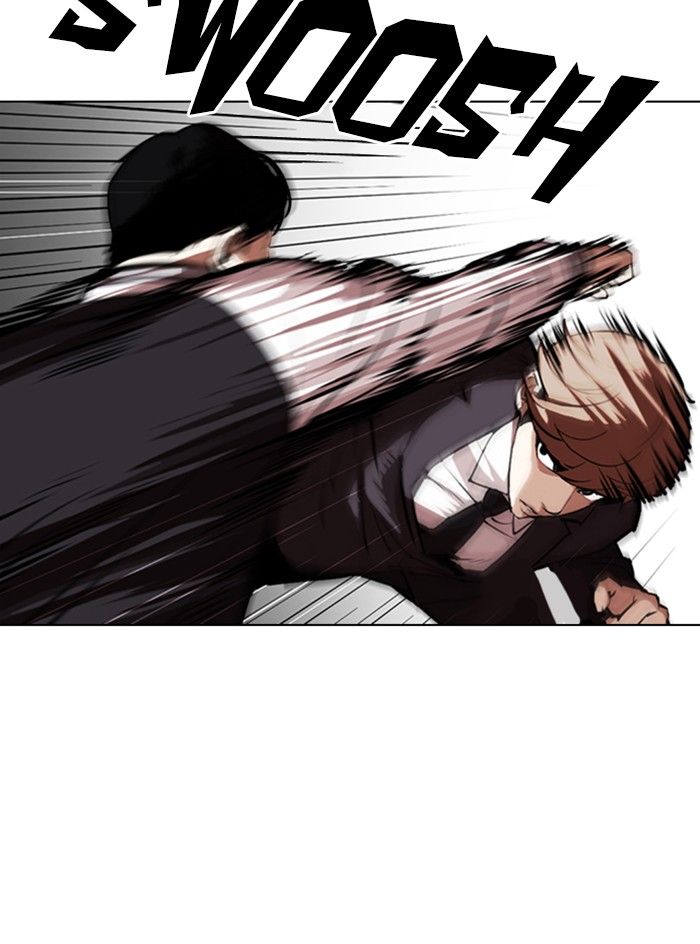 18+ Lookism Chapter 331 page 35