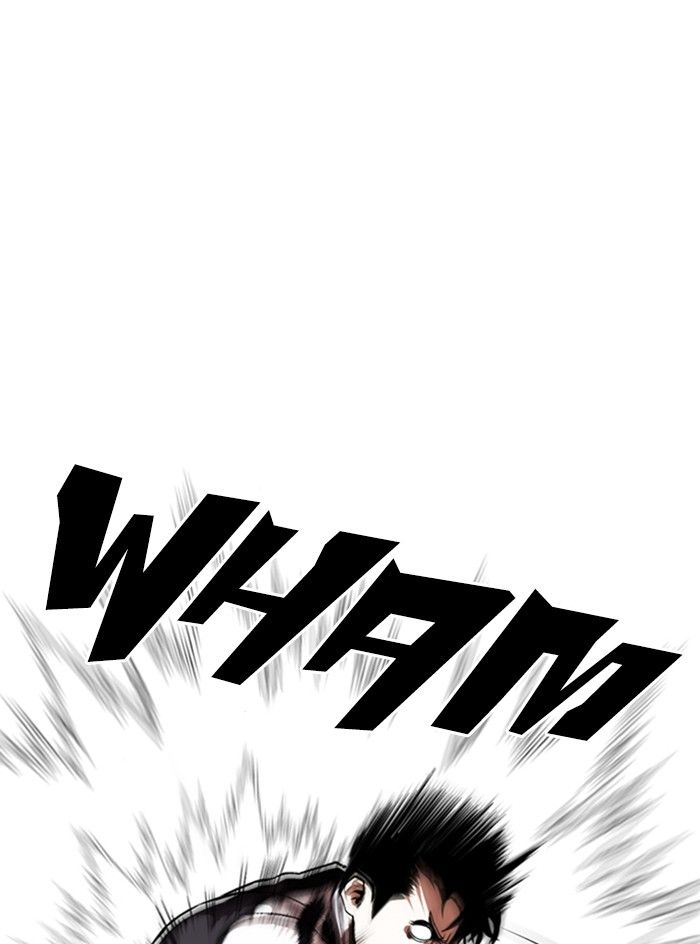 18+ Lookism Chapter 331 page 36