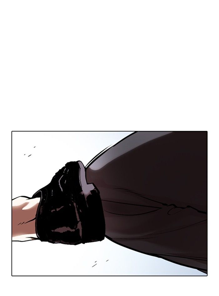 18+ Lookism Chapter 331 page 40
