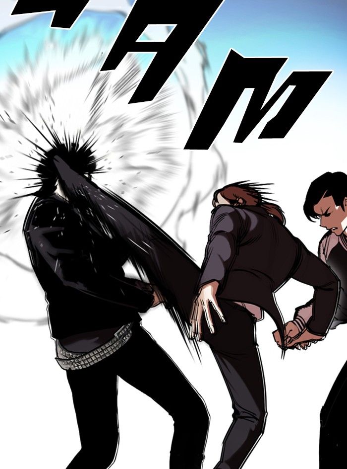 18+ Lookism Chapter 331 page 42