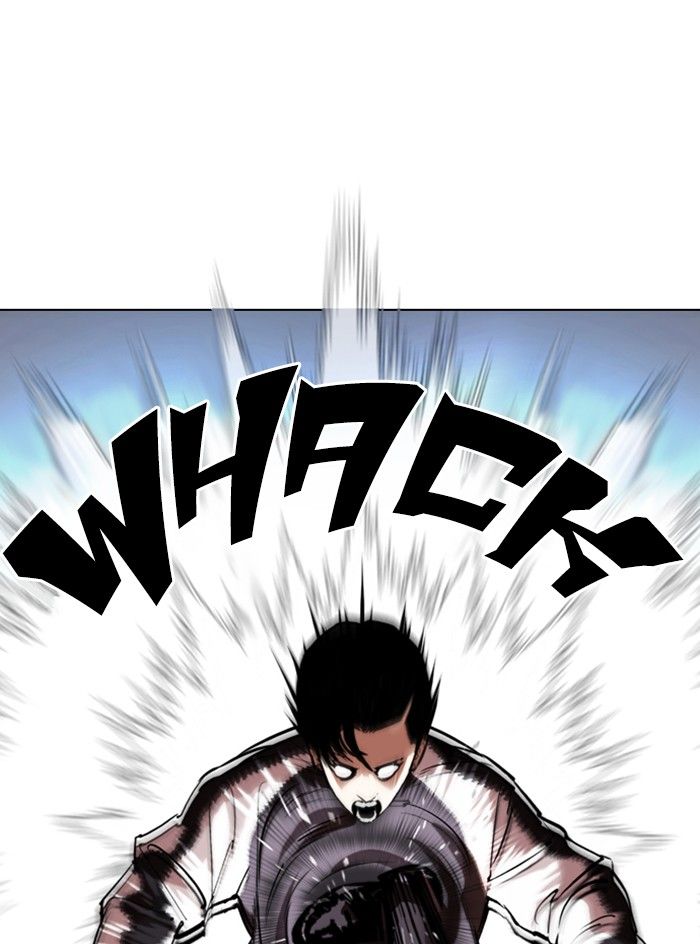 18+ Lookism Chapter 331 page 44