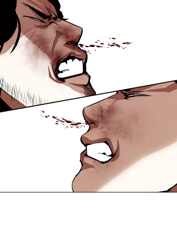 18+ Lookism Chapter 331 page 52