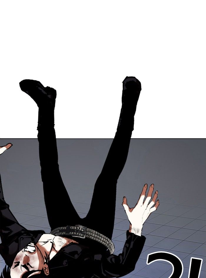 18+ Lookism Chapter 331 page 55