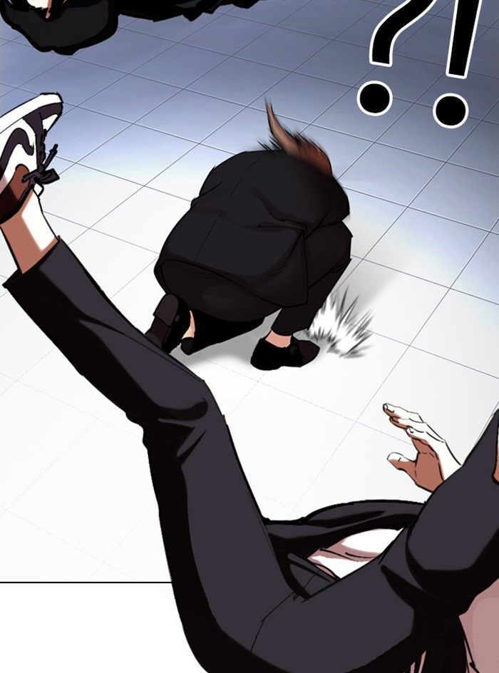 18+ Lookism Chapter 331 page 56