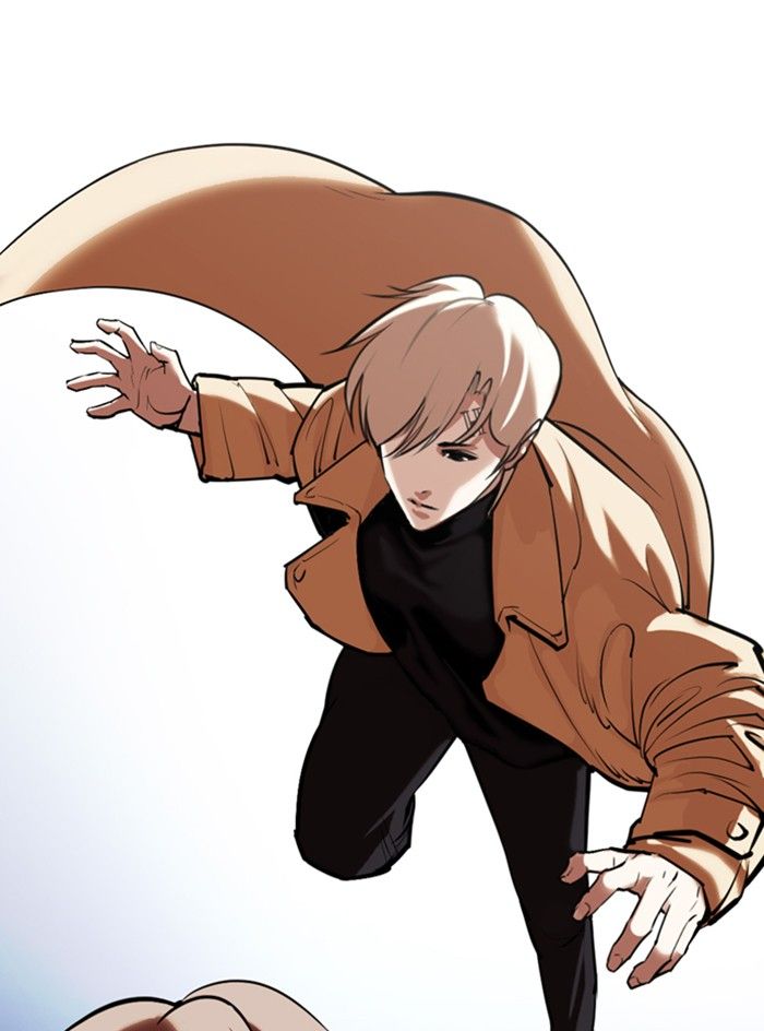 18+ Lookism Chapter 331 page 59
