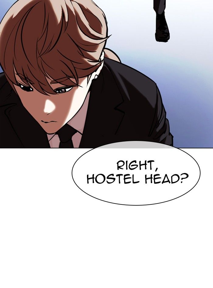 18+ Lookism Chapter 331 page 60