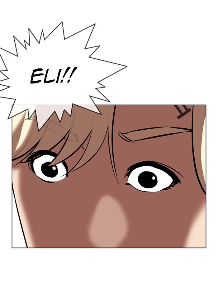 18+ Lookism Chapter 331 page 61