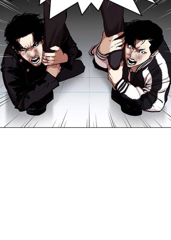 18+ Lookism Chapter 331 page 63
