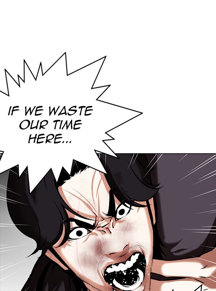 18+ Lookism Chapter 331 page 64