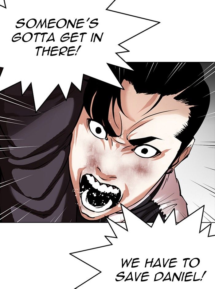 18+ Lookism Chapter 331 page 66