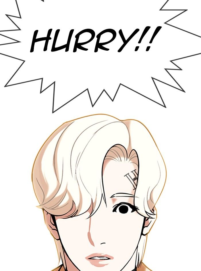 18+ Lookism Chapter 331 page 68