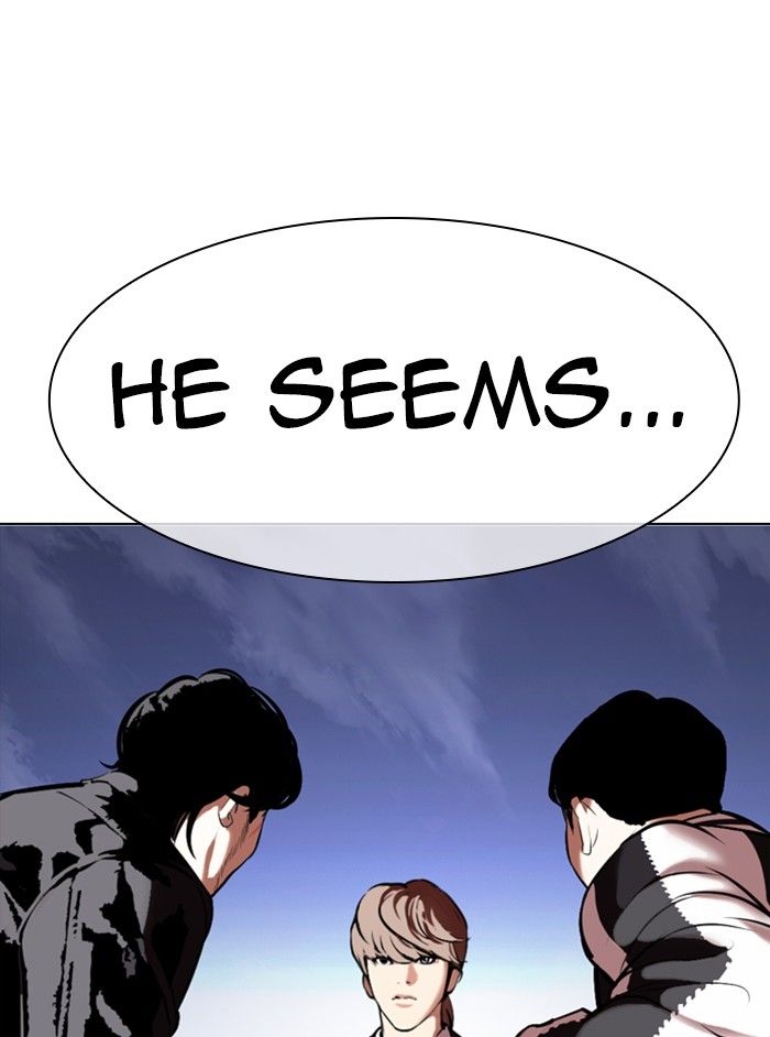 18+ Lookism Chapter 331 page 73