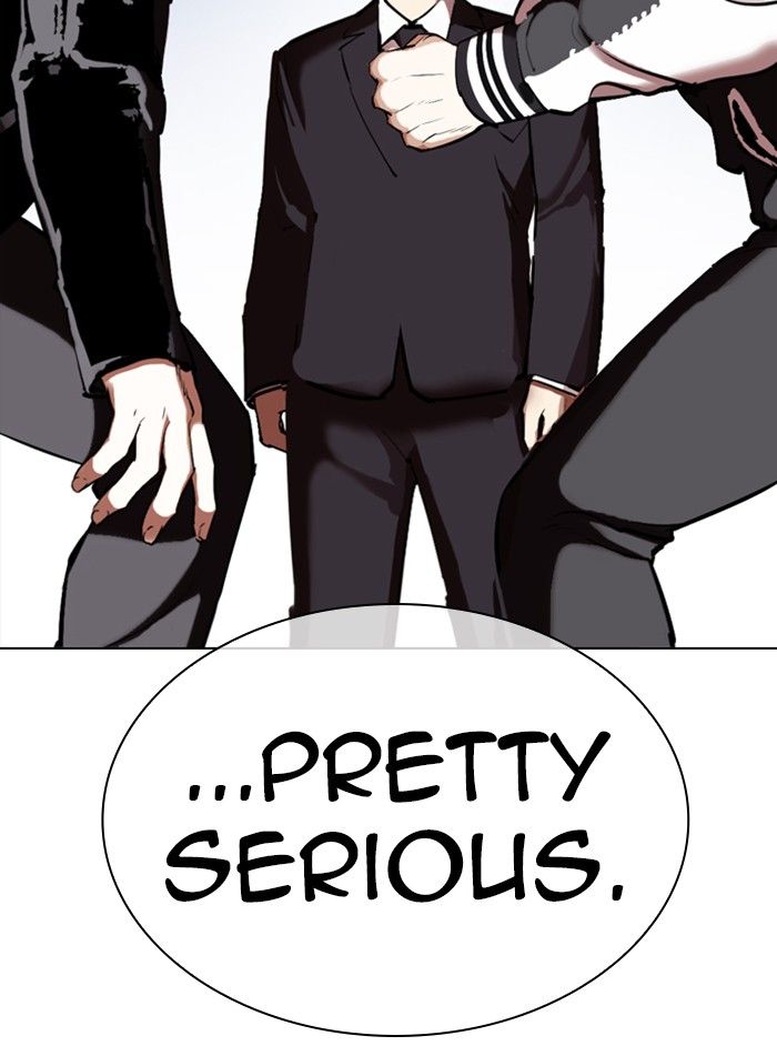 18+ Lookism Chapter 331 page 74