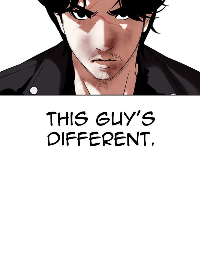 18+ Lookism Chapter 331 page 76