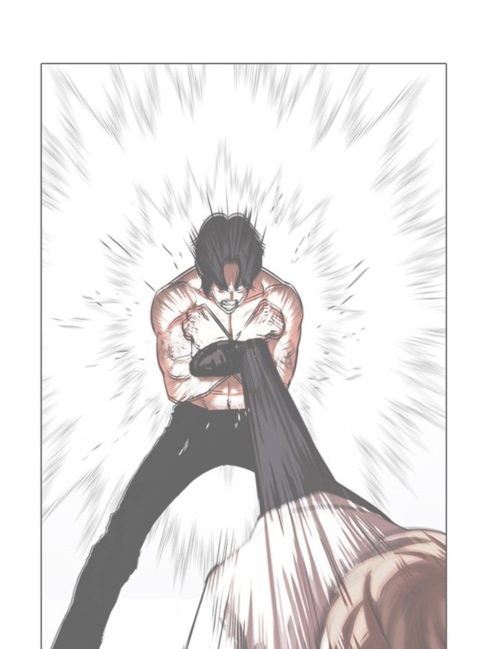 18+ Lookism Chapter 331 page 79